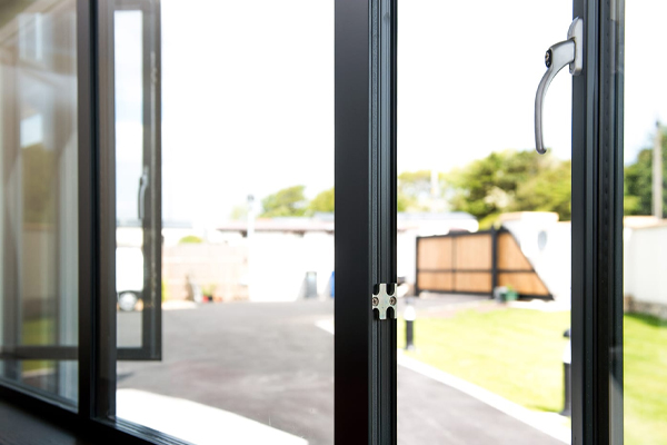 Aluminium Windows 2