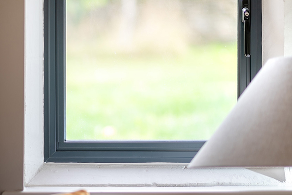 Aluminium Windows 3