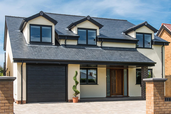 Aluminium Windows 4