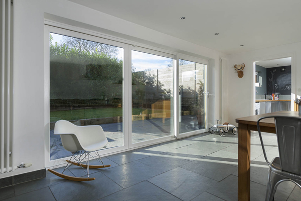 PVC Sliding Doors 2
