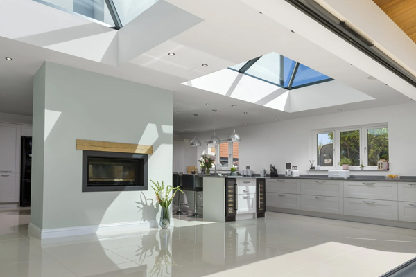 Roof Light 2