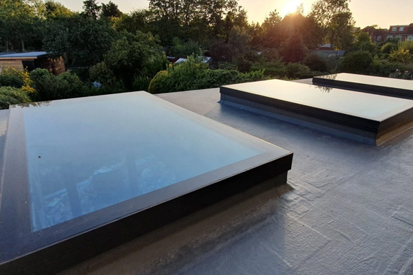 Roof Light 4