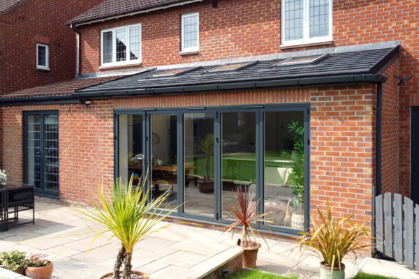Warm Roof 2