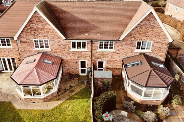 Warm Roof 4