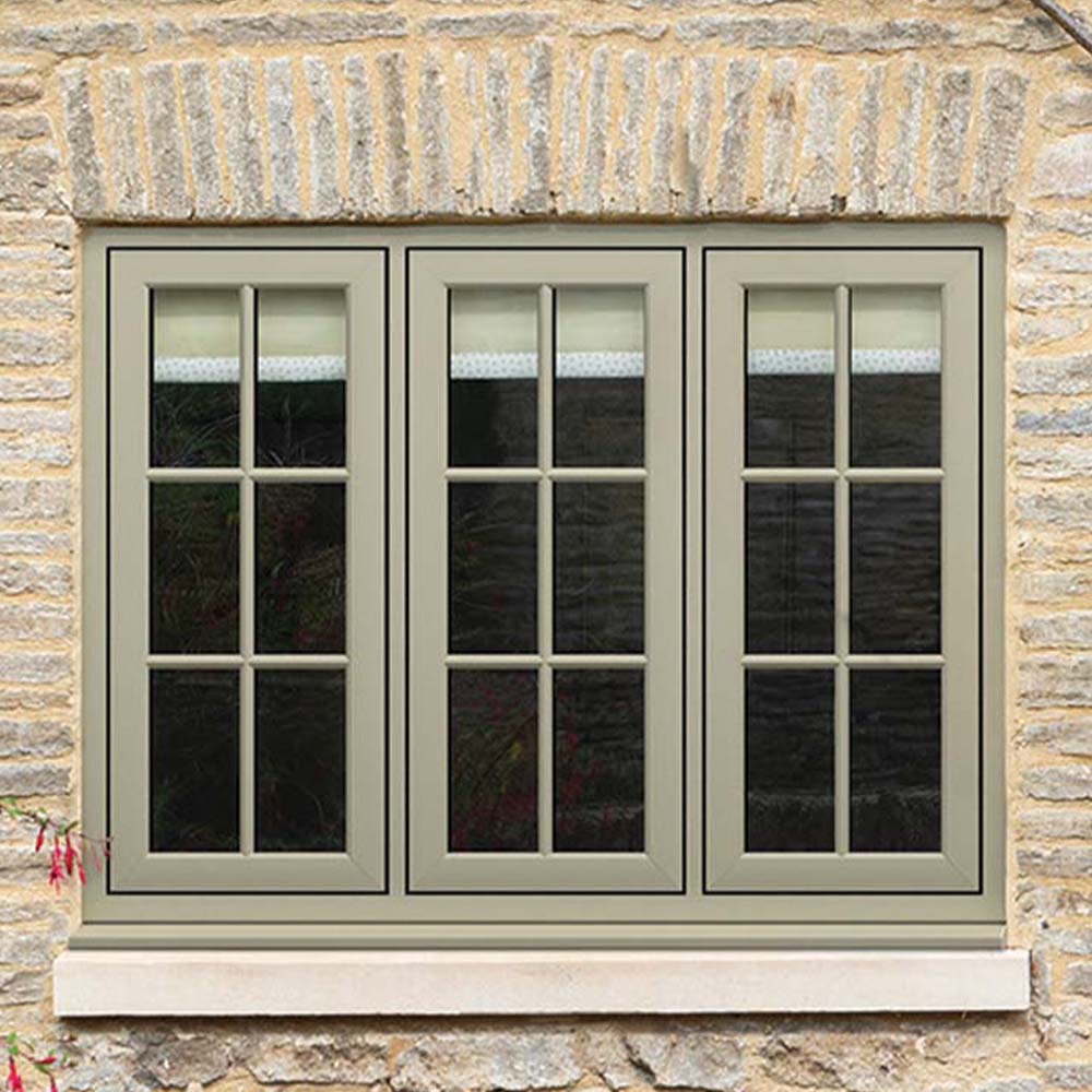 AL Window
