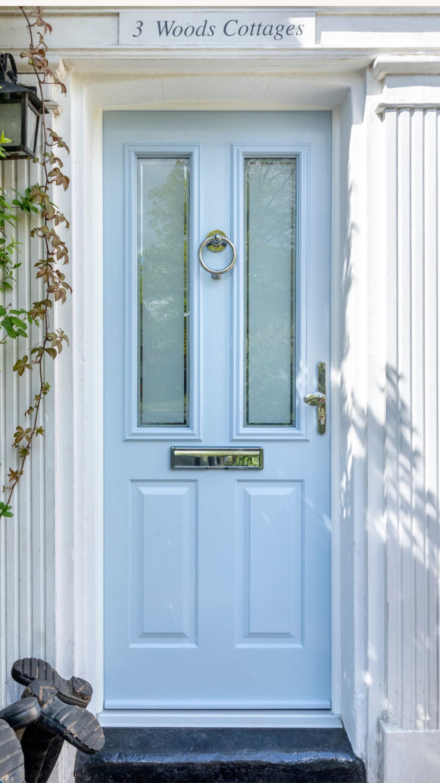 Composite Door 3