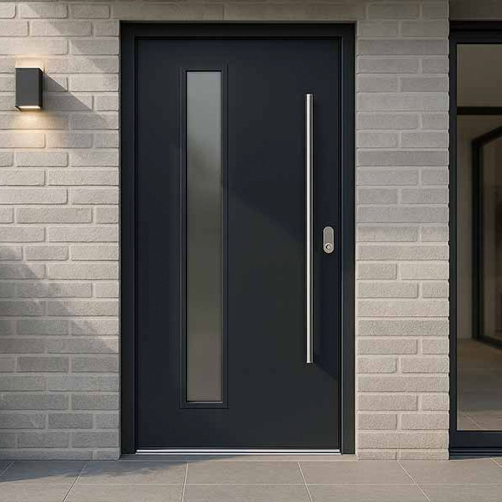 Composite Door