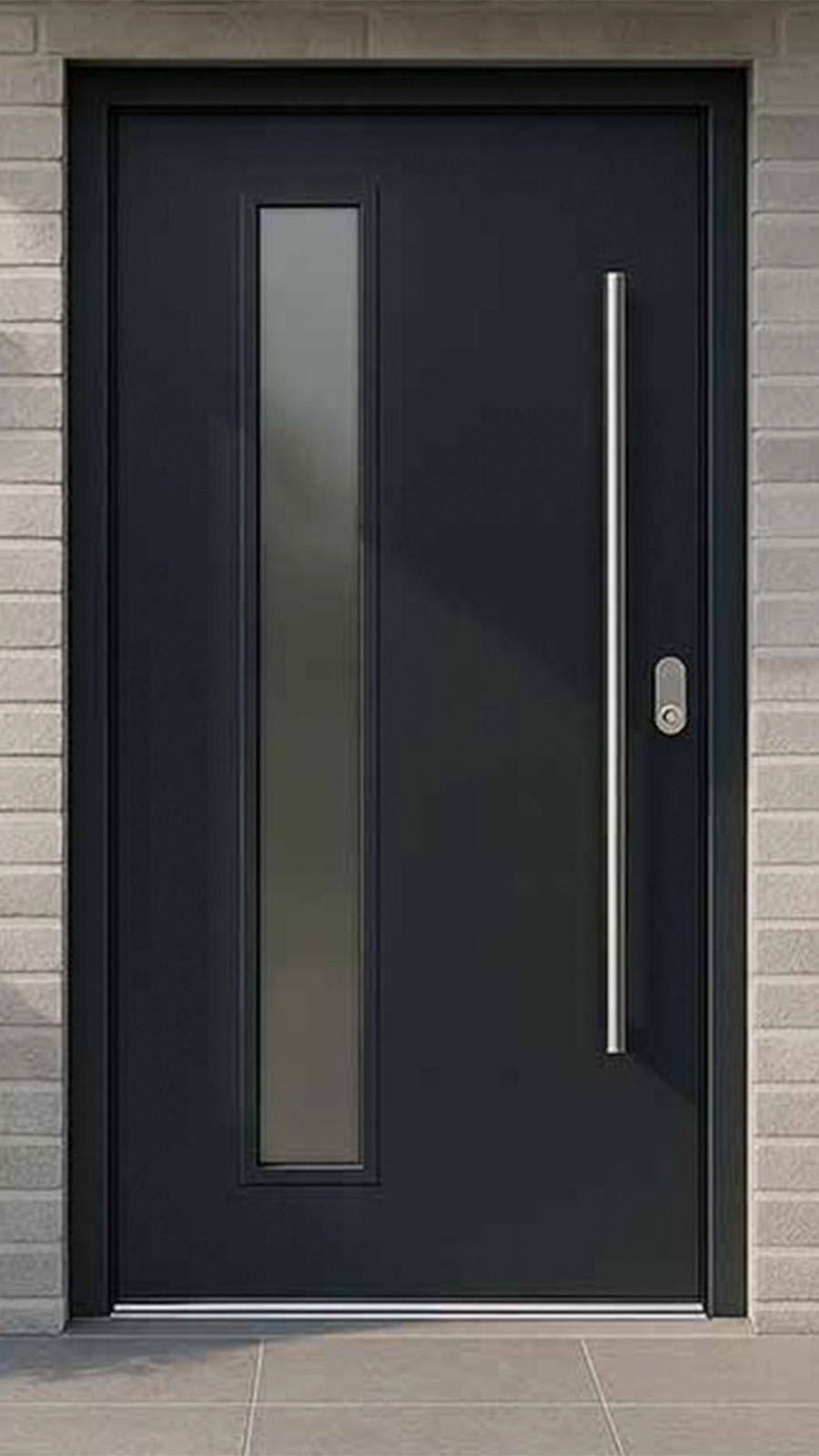 Composite Doors
