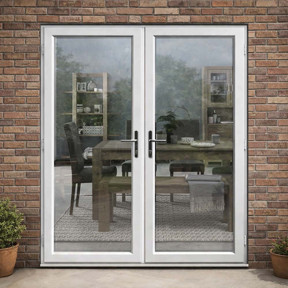 French Door