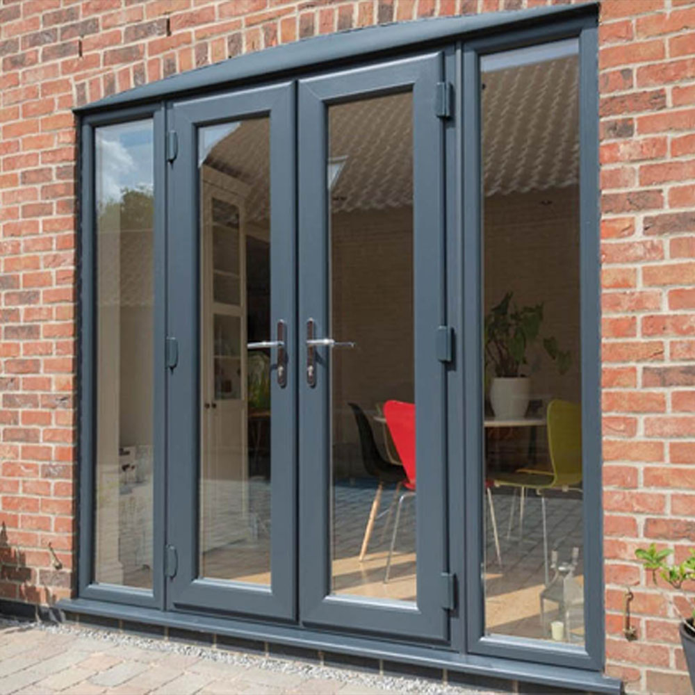 French Doors