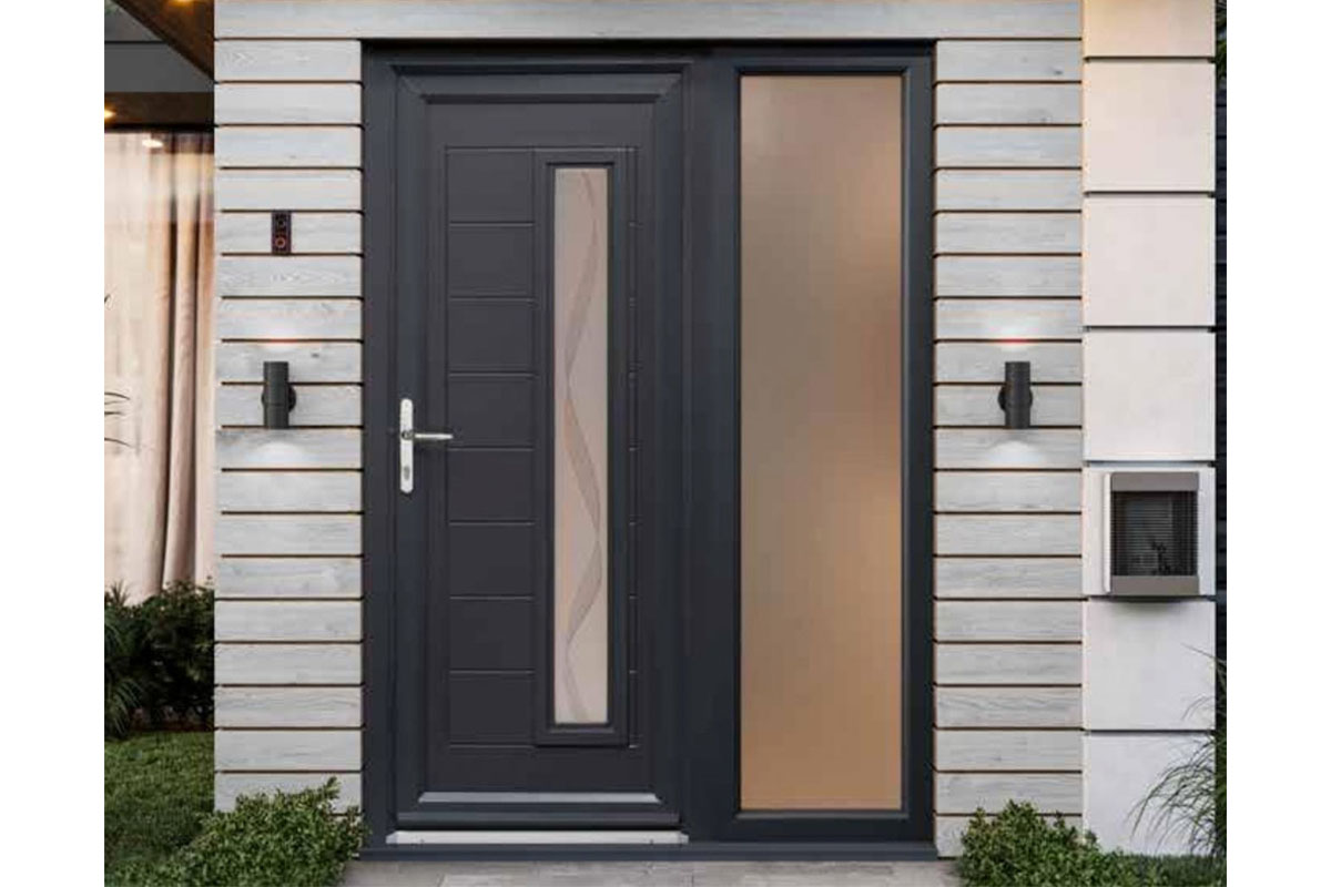 PVC Doors 11