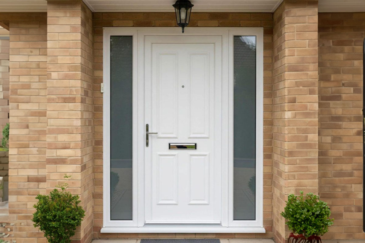 PVC Doors 8