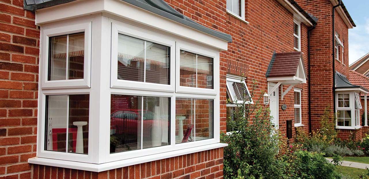 PVC Windows