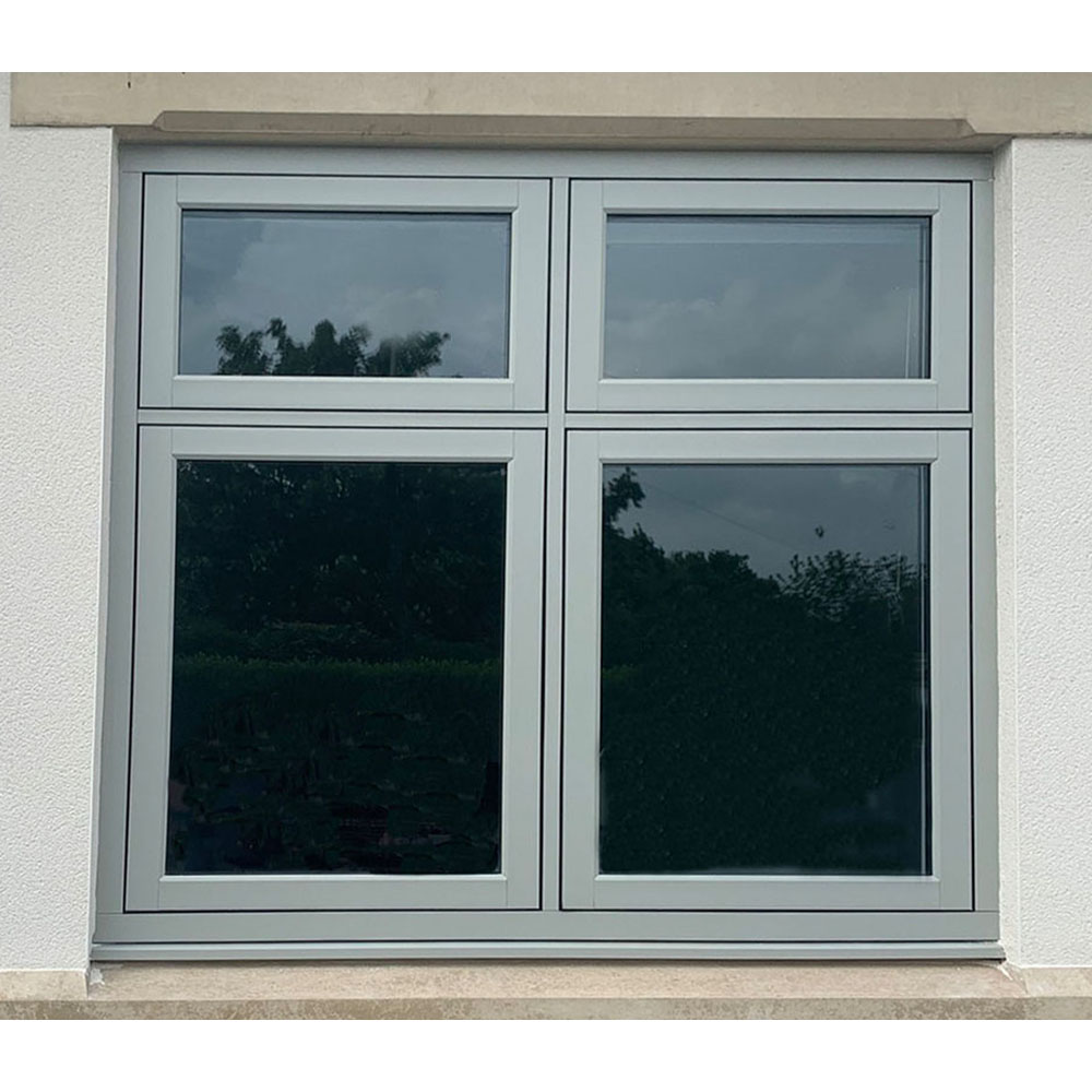PVC Windows