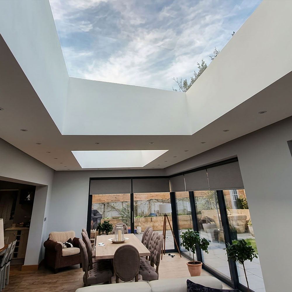 Roof Light