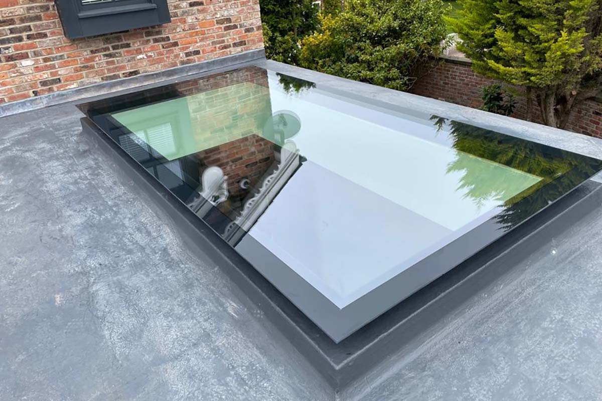 Roof Light 6