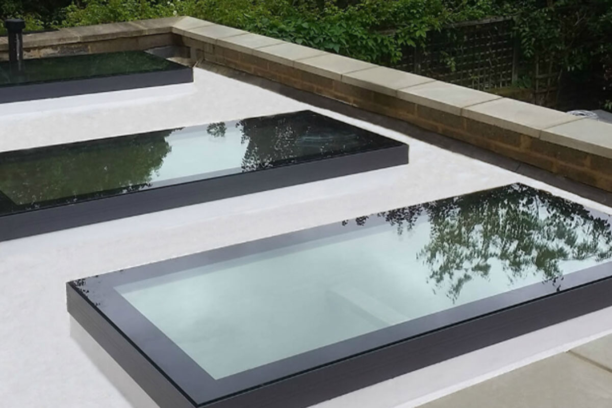 Roof Light 7