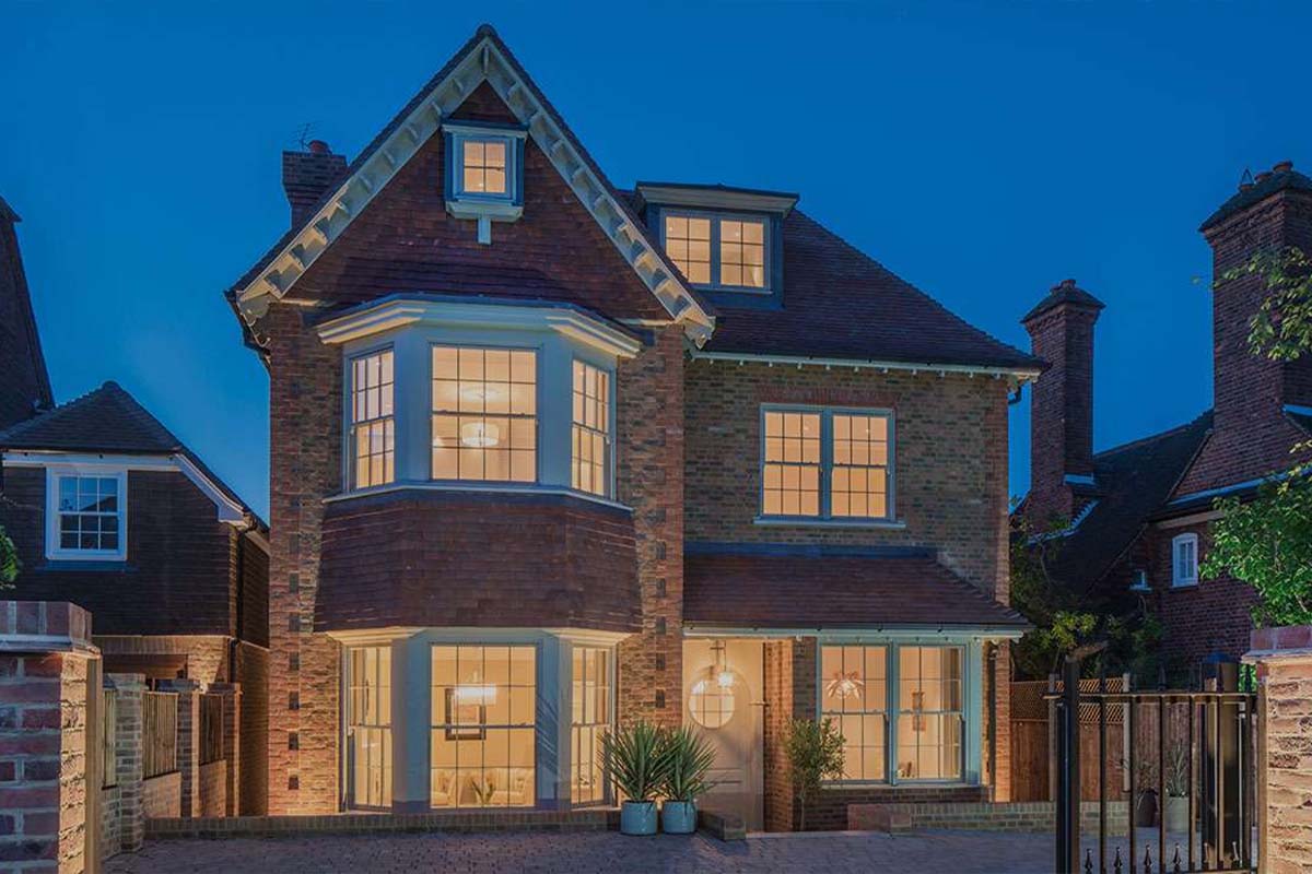 Timber Windows 3