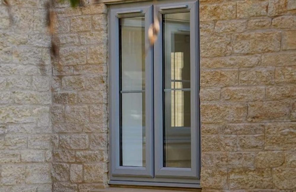 PVC Windows 5