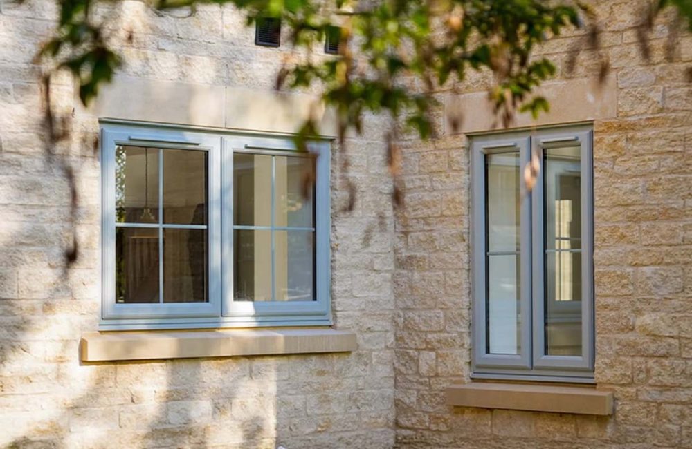 PVC Windows 6
