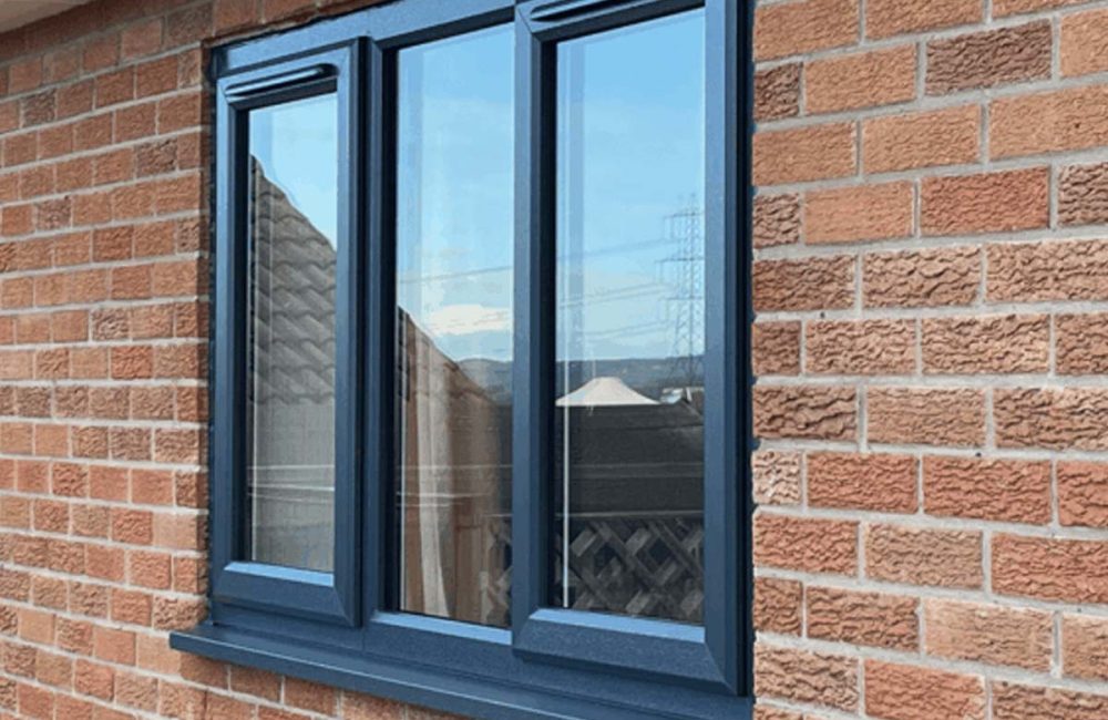 PVC Windows 7